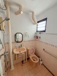 Blk 710 Chong Pang Green (Yishun), HDB 3 Rooms #501718291